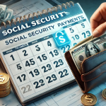 Social Security Payments Next Week: A Complete Guide to Who Will and Won’t Get Paid!