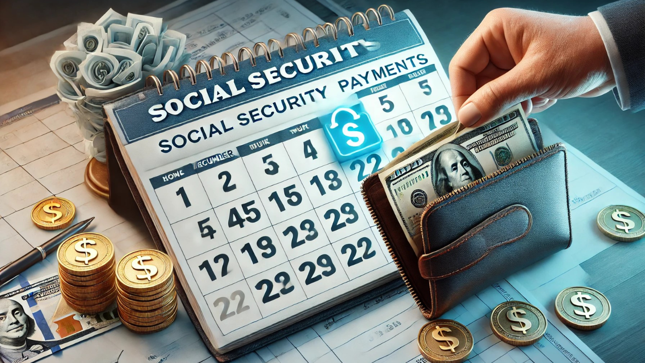 Social Security Payments Next Week: A Complete Guide to Who Will and Won’t Get Paid!