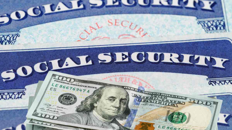 Which States Offer the Highest Social Security Payments? Compare Monthly Benefits Now!