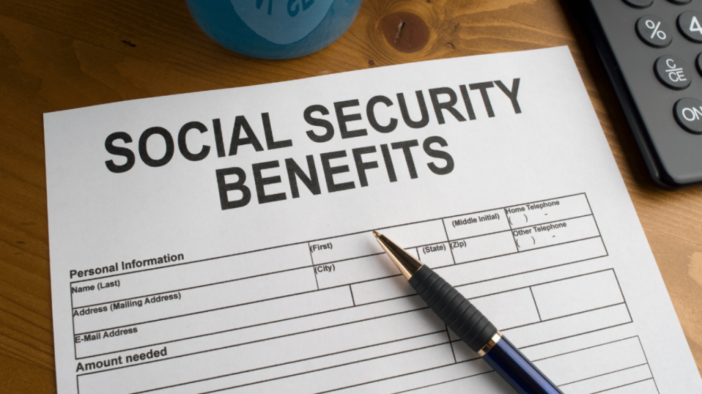 Which States Offer the Highest Social Security Payments? Compare Monthly Benefits Now!