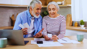 Social Security Benefits for Retired Workers and Spouses: What’s the Average?