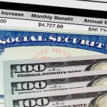 Official Date for First Social Security Payment with Check Increase Announced