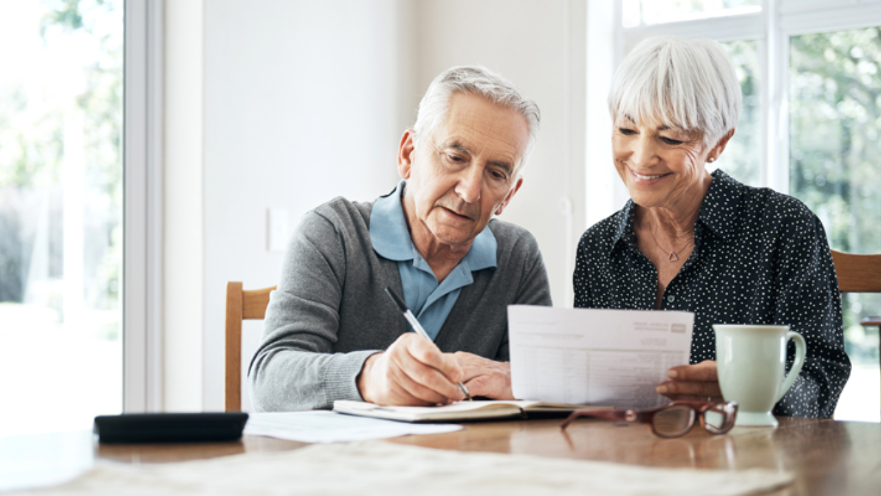 Good News for Retirees: Exact October Social Security Payment Date Confirmed!