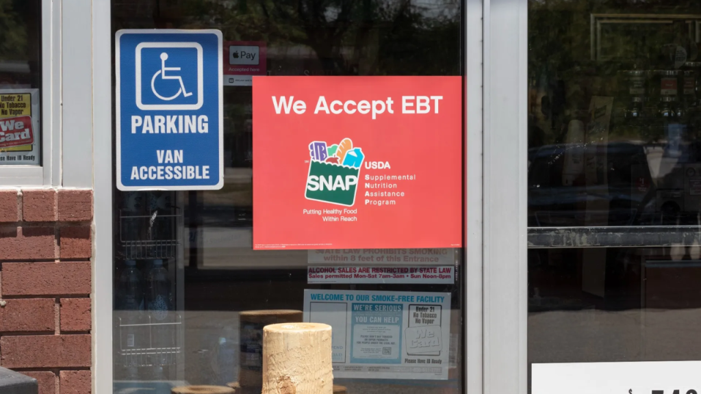 Is the $291 SNAP Payment Coming to You in September 2024? Check Now!