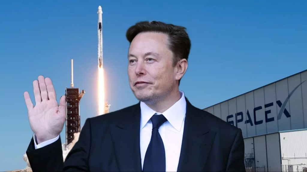 Remote Job Alert: Elon Musk's Company Offers $270,000 Salary – Apply Now!