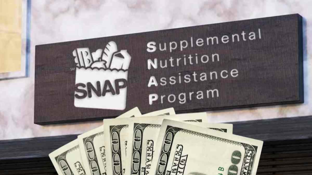 SNAP Payments Suspended in These States Until October – What’s Next?