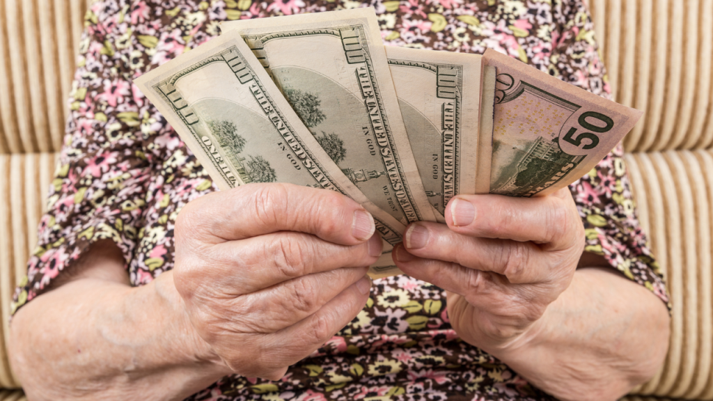 Social Security Increase: Only These Retirees Will See Bigger Checks!