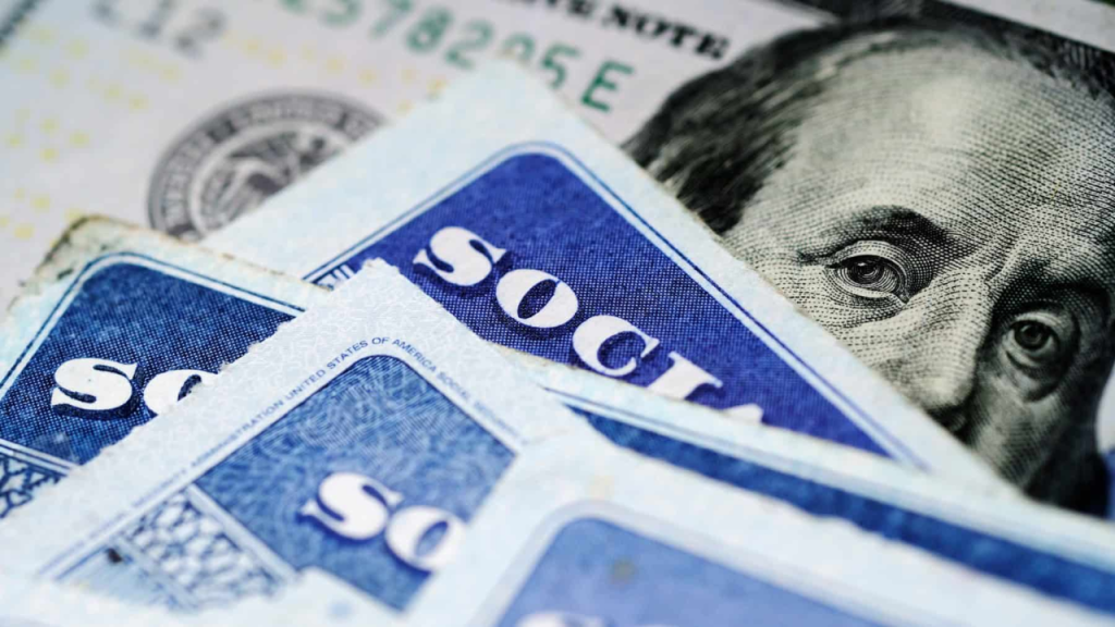 Countdown Begins: 4 SSI Payments Coming Soon – Social Security Confirms Dates!