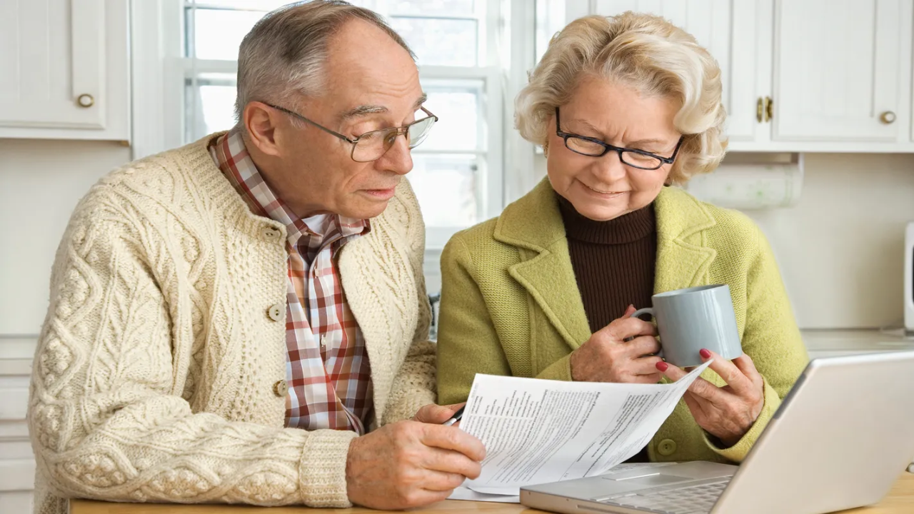 When Will You Get Your 2025 Social Security Payment? Mark These 3 Dates for Important Changes!