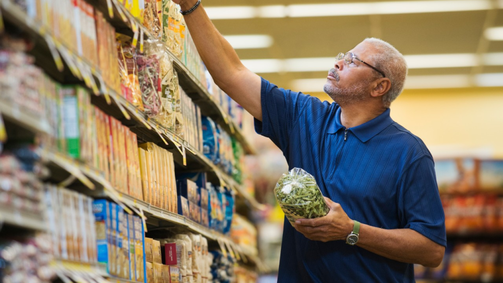 SNAP Benefits: Get Up to $1,756 Starting October 1, 2024 – Are You Eligible?