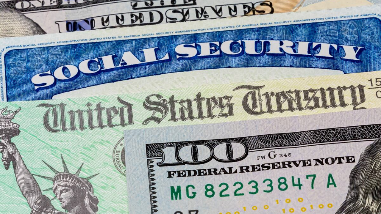 Why Your Social Security Check Could Be Smaller? 3 Key Reasons to Know!