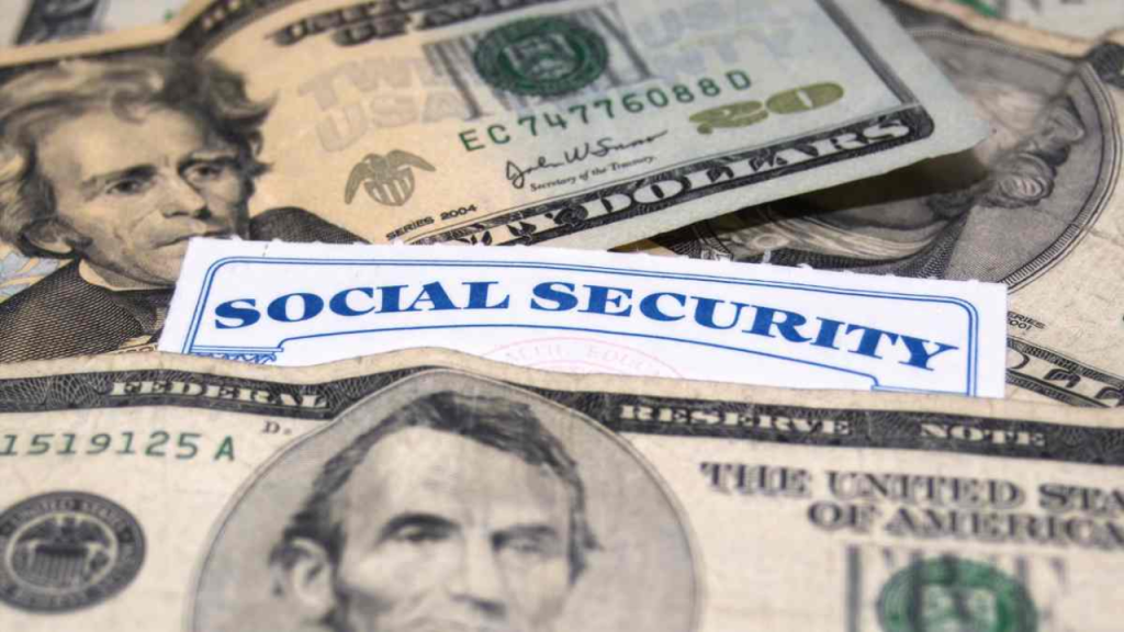 2025 Social Security COLA Update: The Disappointing Change You Didn’t See Coming!