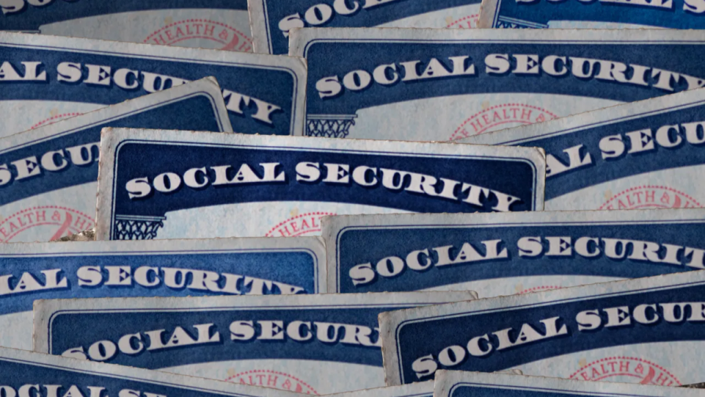 How to Get an Extra $943 from Social Security Every Month? Find Out If You Qualify!