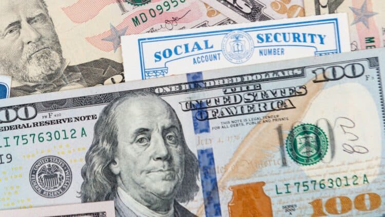 Increase in Social Security check for retirees – It is not the expected increase, but this is the positive part