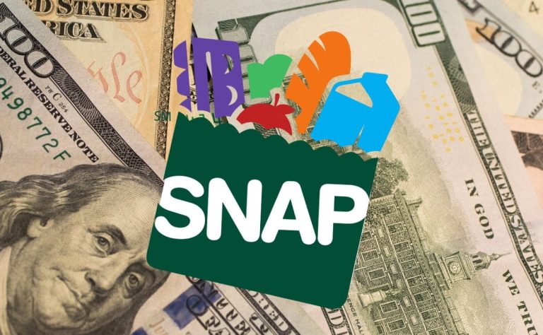 SNAP recipients erupt: COLA increase is a shame