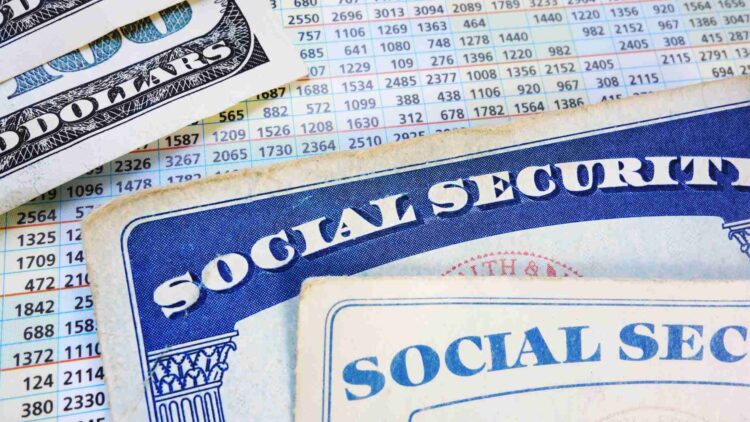 Increase in Average Social Security Checks – Everything Changes for 2025