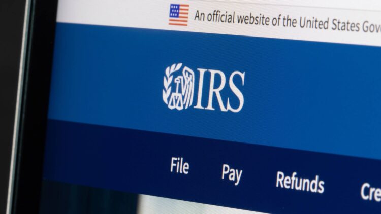 The IRS wants to change everything in its system by 2025 – The problem is it’s more complicated for taxpayers than they thought