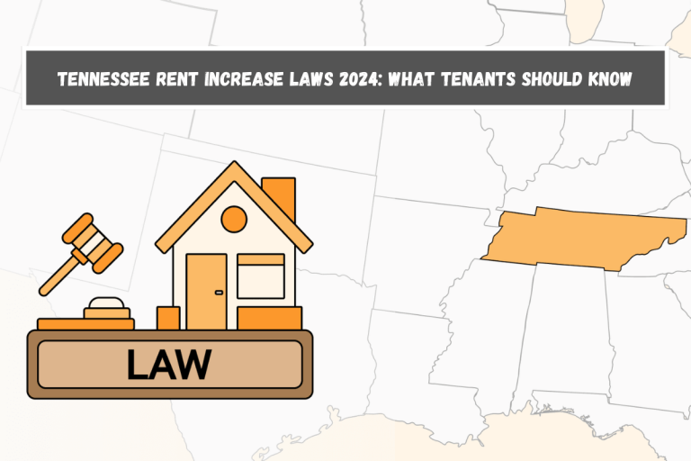 Tennessee Rent Increase Laws 2024: What Tenants Should Know