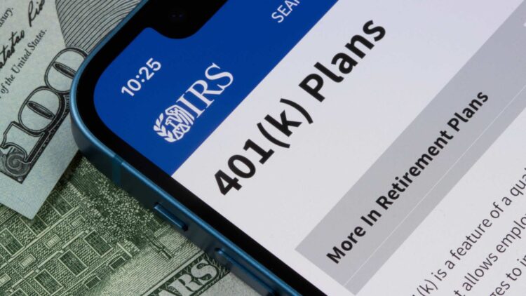 Goodbye to almost $300,000 in your 401(k) plan – This mistake could cost you a lot of money and directly affect your retirement