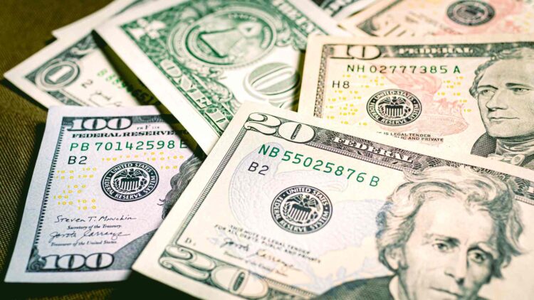 New dollar bills announced for all US – This is the date when everything will change