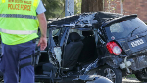 Milton Woman Dies After SUV Collision; Driver Faces Motor Vehicle Homicide Charge