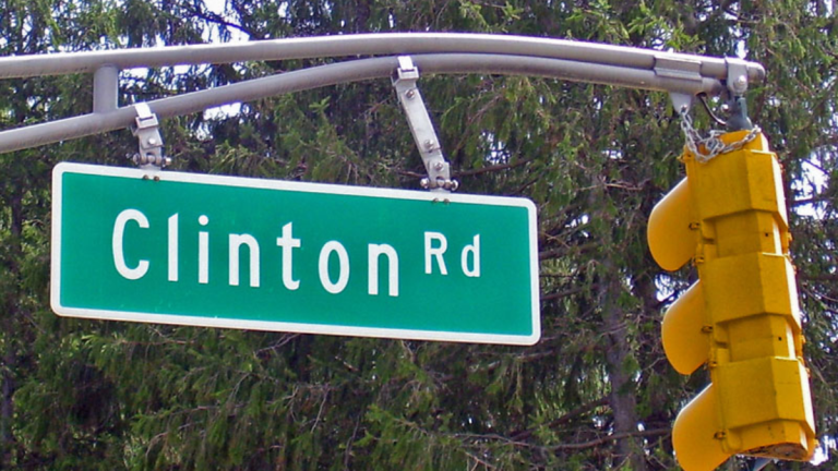 Clinton Road: New Jersey’s Creepiest Road and Its Bone-Chilling Legends