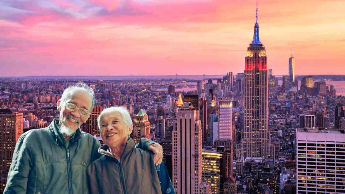 How Much Money Do You Need to Retire in New York?