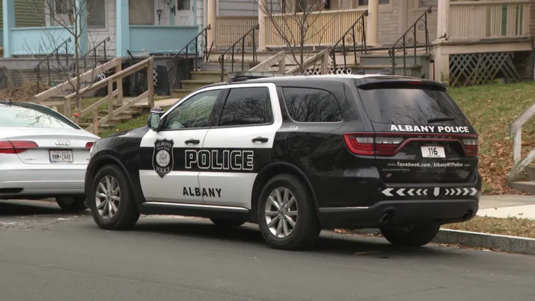 Arrest Made in Connection to Albany Man’s Fatal Shooting