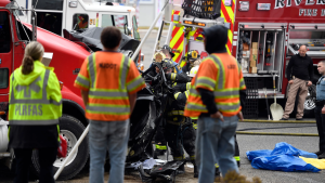 Off-Duty Officer Charged in Fatal Route 23 Crash That Claimed Father’s Life