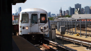 Bronx Subway Surfing Incident Highlights Growing Danger