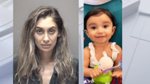 New Developments Emerge in Galveston Mother’s Case of Allegedly Dropping Daughter from Balcony