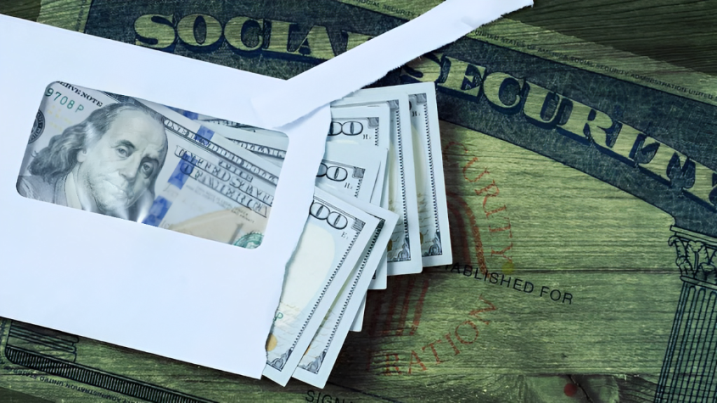 U.S. Government Announces Social Security Updates for 2025: Maximum Payment is $5,180