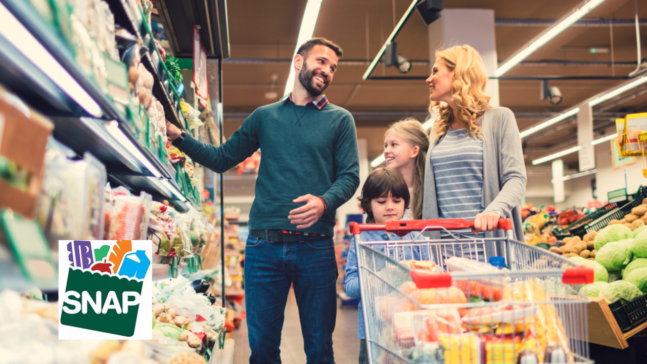 Snap Benefits Update: Which States Won’t Be Issuing Food Stamps This October?