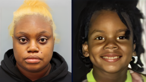 Mother Faces Prison for Letting Boyfriend Fatally Beat Her 8-Year-Old Son—Shocking Details Revealed!