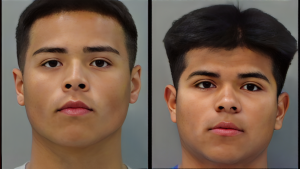 San Angelo Teen Employees Face Charges After Allegedly Stealing $1 Million From Walmart