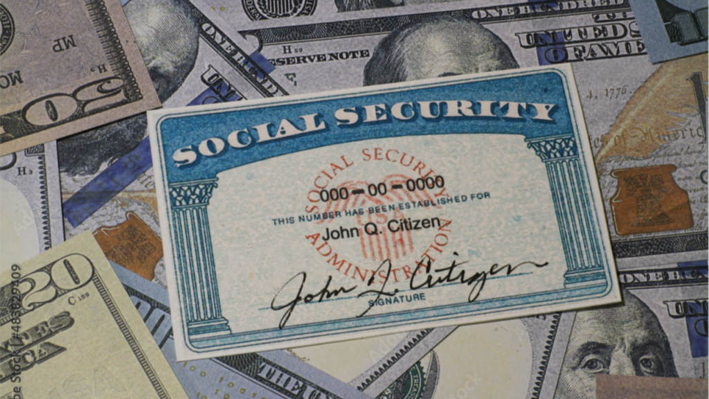 2025 Brings a Boost: Social Security Checks Set to Increase!