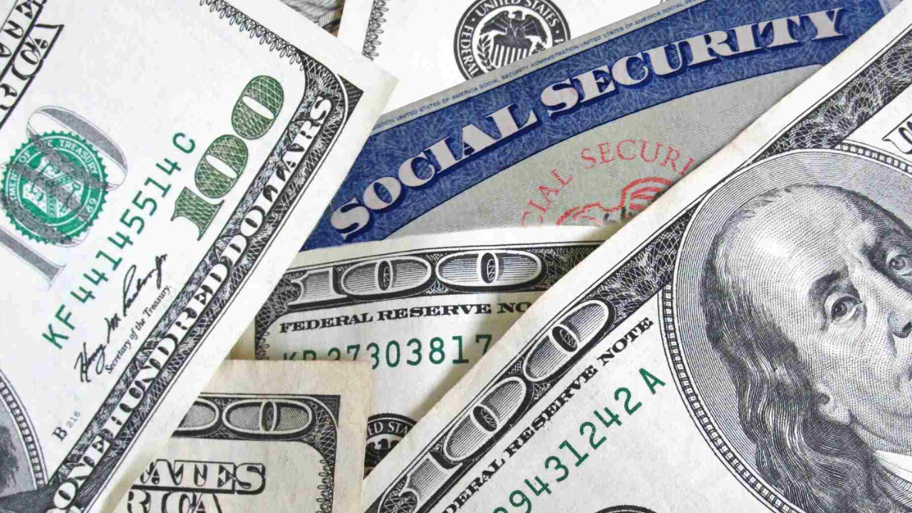 2025 Brings a Boost: Social Security Checks Set to Increase!