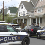 New Jersey Man Shot While Trying to Buy Car in Scranton—Police Investigate Shocking Incident!