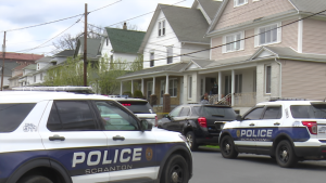 New Jersey Man Shot While Trying to Buy Car in Scranton—Police Investigate Shocking Incident!