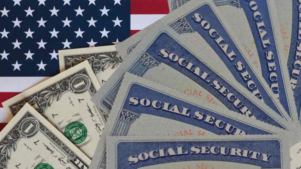 Get Ready for a $550 Social Security Payment on October 1st – Are You Eligible?