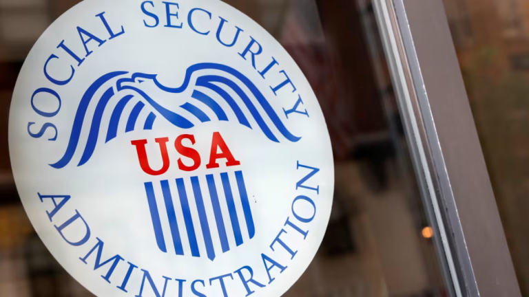 2025 Social Security Raise: Will $48 a Month Be Enough for Retirees?