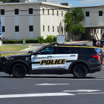 Police Investigate Two Injured in Suspected Drug Deal Gone Wrong at San Antonio Shopping Center!