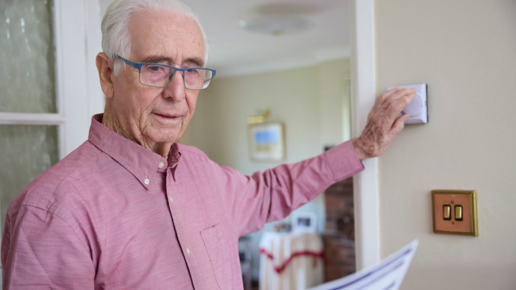 Gas and Electric Bill Relief for Seniors: Check Your Eligibility Today