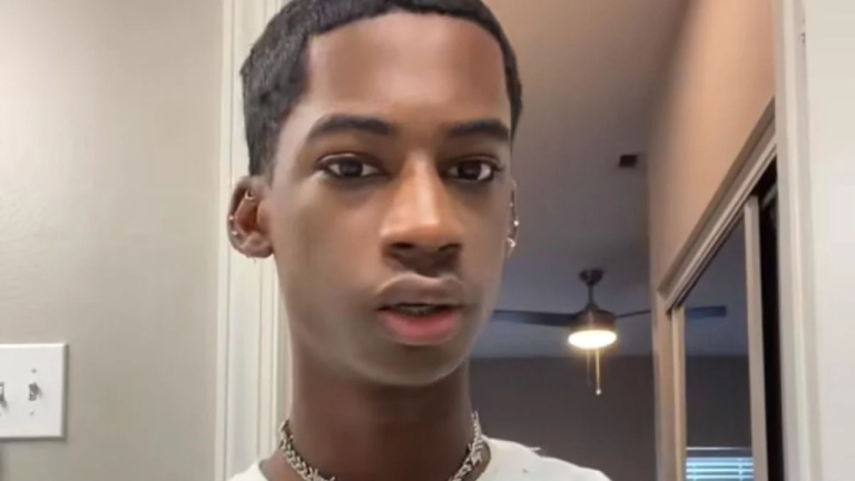 Shock in Louisiana: TikTok’s ‘Mr. Prada’ Charged with Therapist’s Homicide!