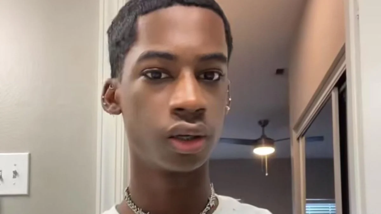 Shock in Louisiana: TikTok's ‘Mr. Prada’ Charged with Therapist’s Homicide!