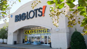 Big Lots Cuts Back in Hudson Valley – 4 Out of 6 Stores to Close!