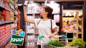 SNAP Benefits Increase in October! Check Out the New COLA Adjustments