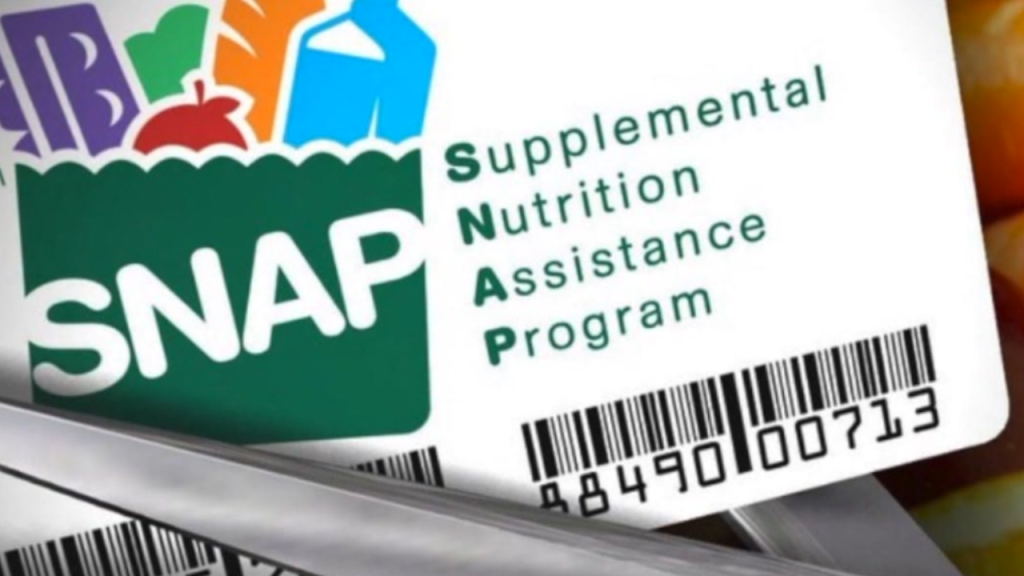 Are You Eligible for the Full $1,756 SNAP Payment in California? Find Out Now!