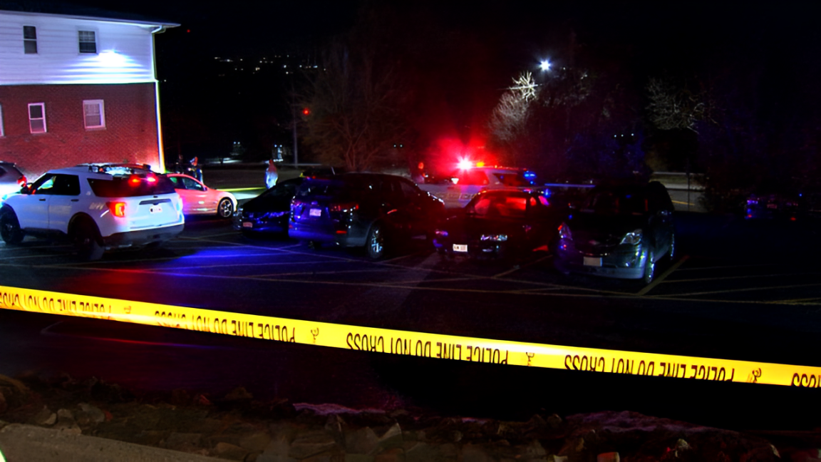 Westchester Tragedy: Suspect at Large After 40-Year-Old Man Shot and Killed!