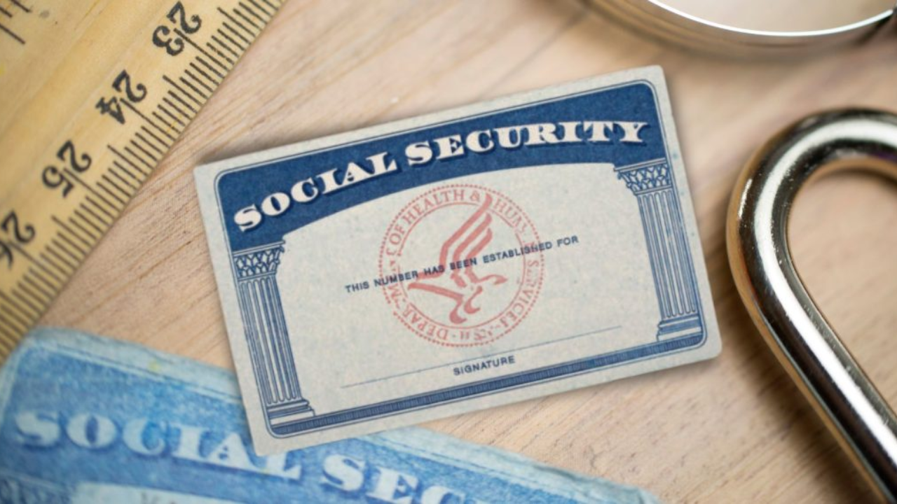 Say Goodbye to Social Security: This New Reform Could Change Everything!